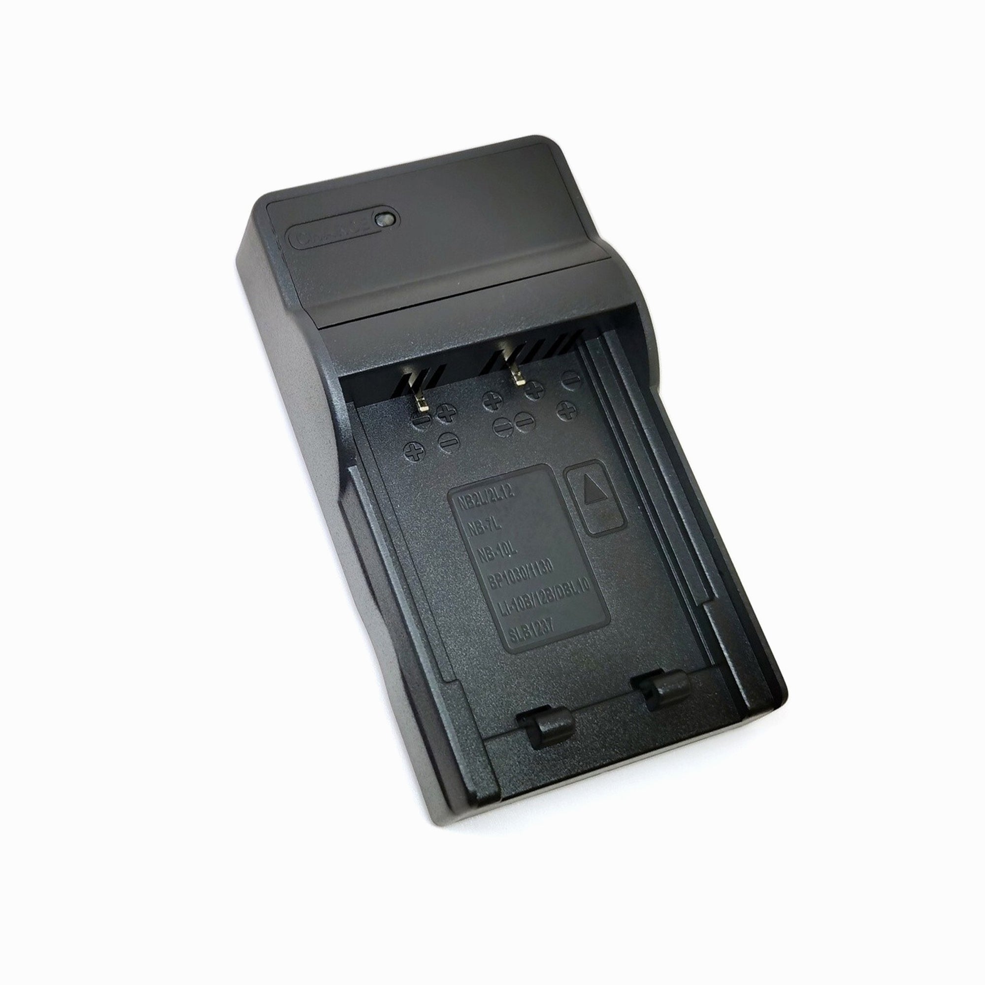 Battery Charger for Panasonic DE-A59B DE-A60A DE-A60B DE-A60E DE-A60