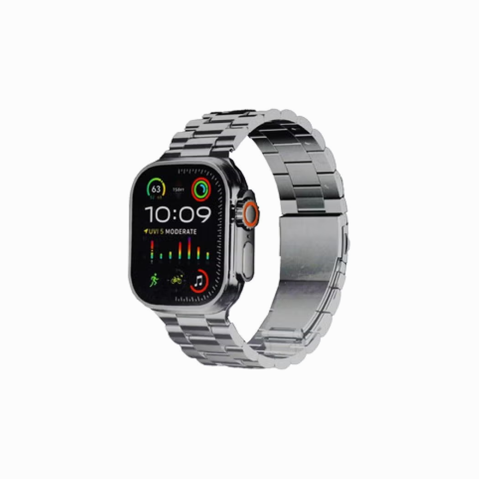 Nyork Smartwatch UlTRA2 SW331