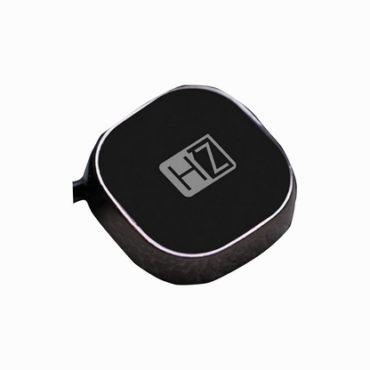 Heatz Slim Zinc Alloy Magnetic Car Holder ZH92