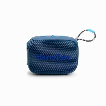 Hainoteko Bluetooth Speaker GO4