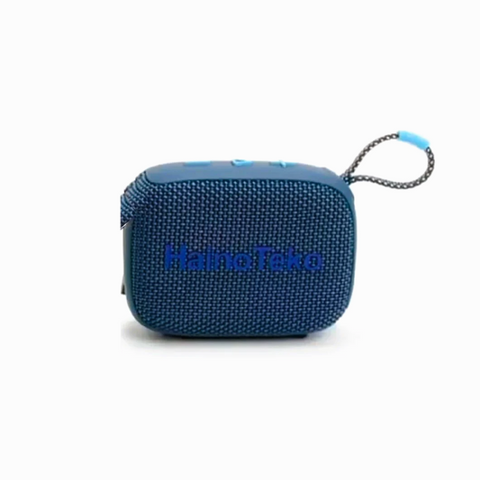 Hainoteko Bluetooth Speaker GO4
