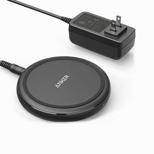 ANKER POWERWAVE II SENSE PAD 15W BLACK(B2519KF1)