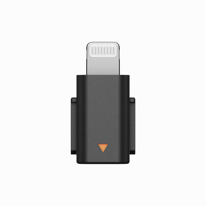 DJI Mic Mini Mobile Phone Adapter (Lightning)
