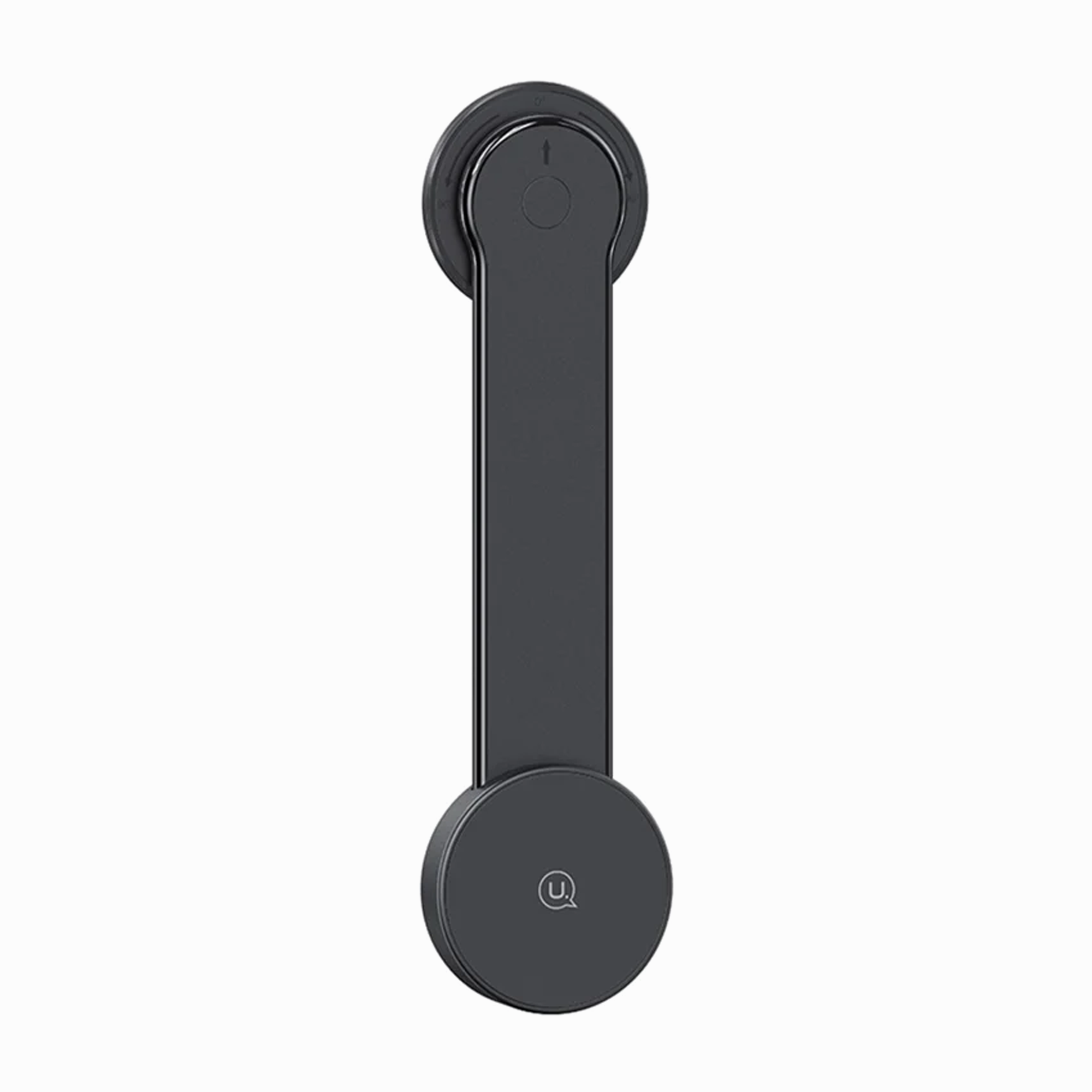 USAMS Magnetic Car Mount 180 Degree Rotation Car Dashboard Mount ZJ079