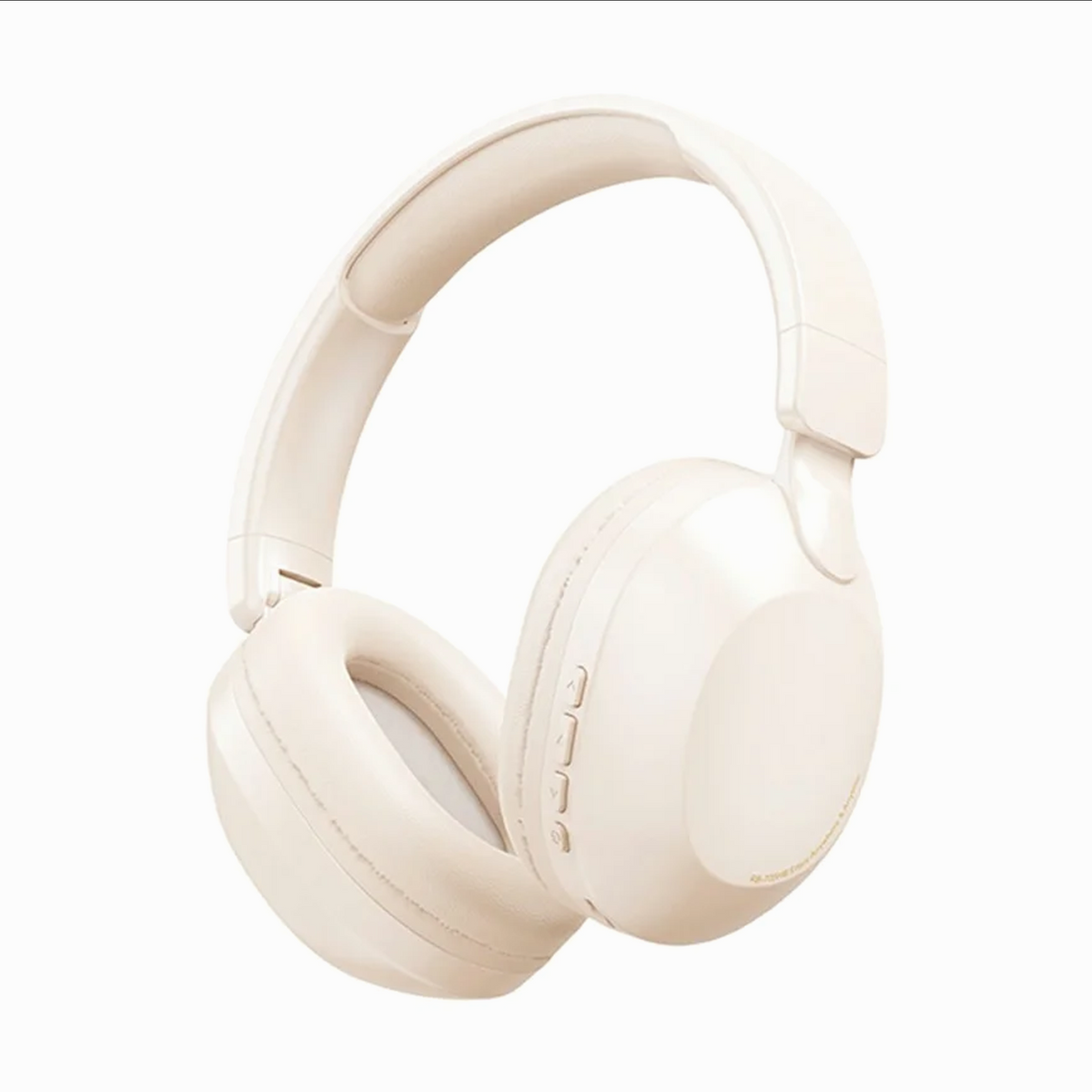 REMAX Wireless Headphones RB-705HB White