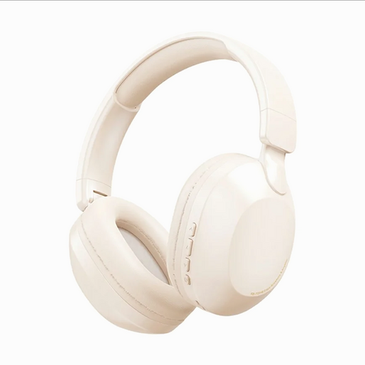 REMAX Wireless Headphones RB-705HB White