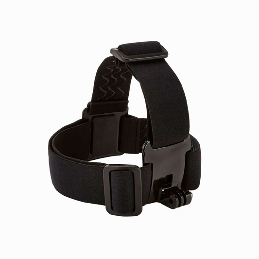 Telesin Head strap for sports cameras (GP-HMS-T04)
