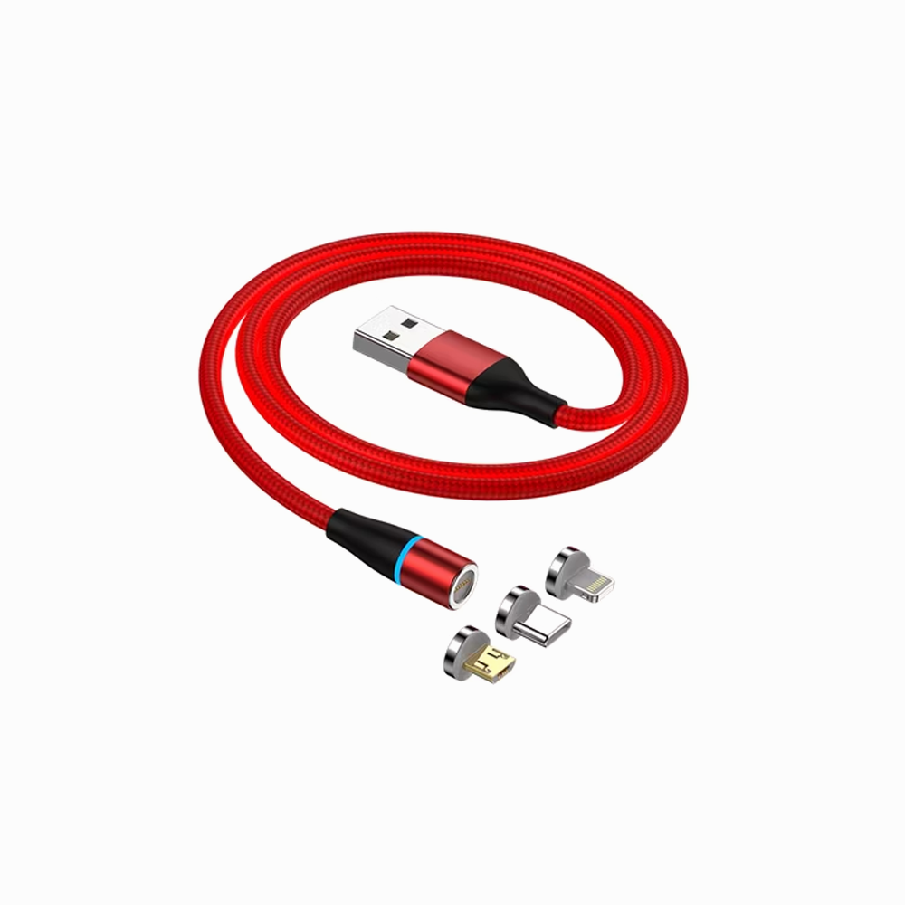 MAGNETIC DATA CABLE