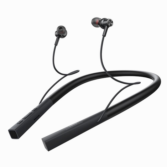 REMAX High-Capacity Wireless Neckband Sports Earphones RB-S1