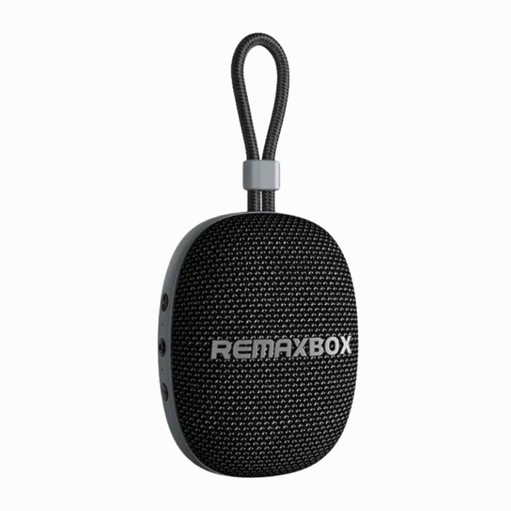 REMAX Vansound Series 5W Portable Wireless Speaker IPX7 RB-M16 Blue