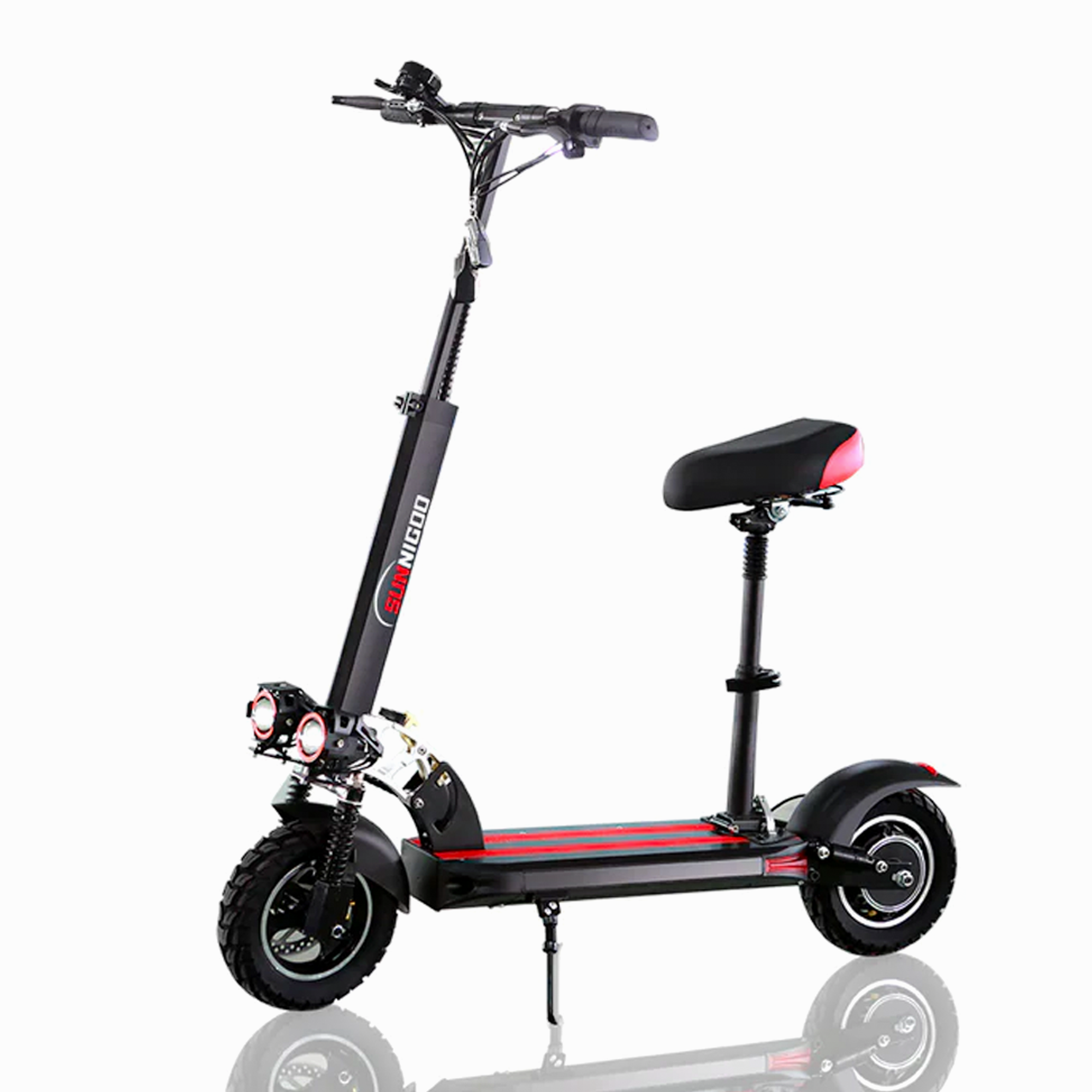 SUNNIGOO Electric Scooter N3MAX 48V 15AH
