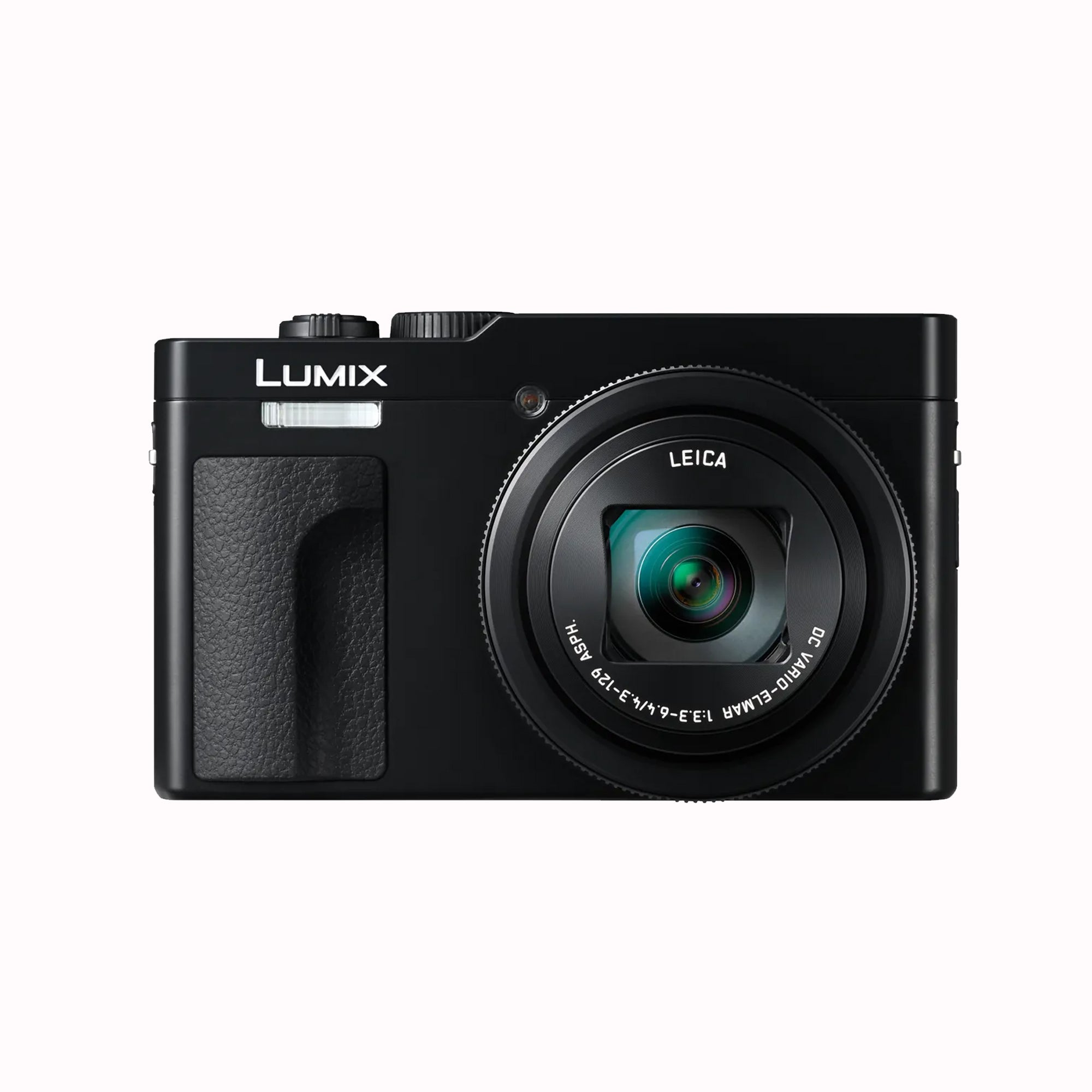 Panasonic LUMIX TZ99 Camera DC-TZ99 Black Noir