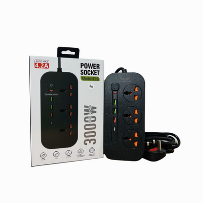 HG Power Socket T19