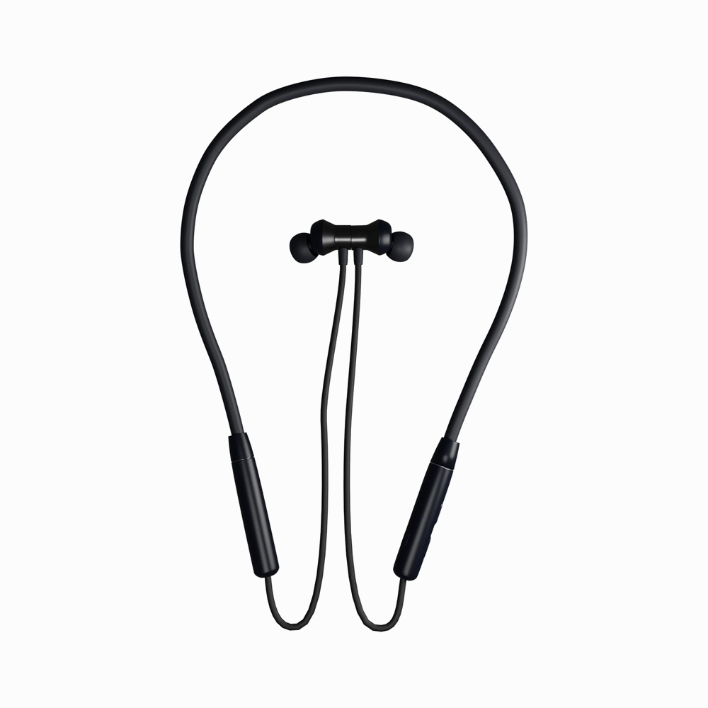 Heats Bluetooth Neckband Flexo ZB67