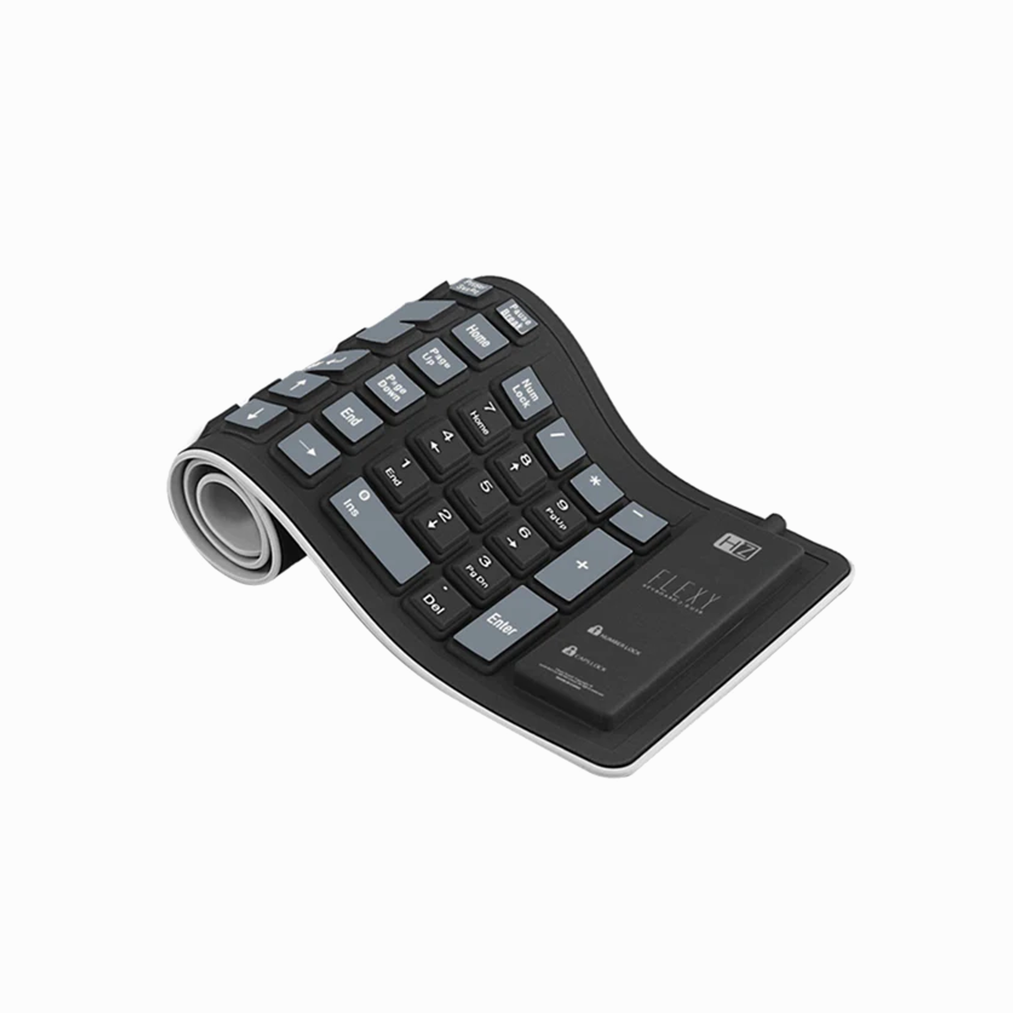 HZ FLEXY KEYBOARD ZK04