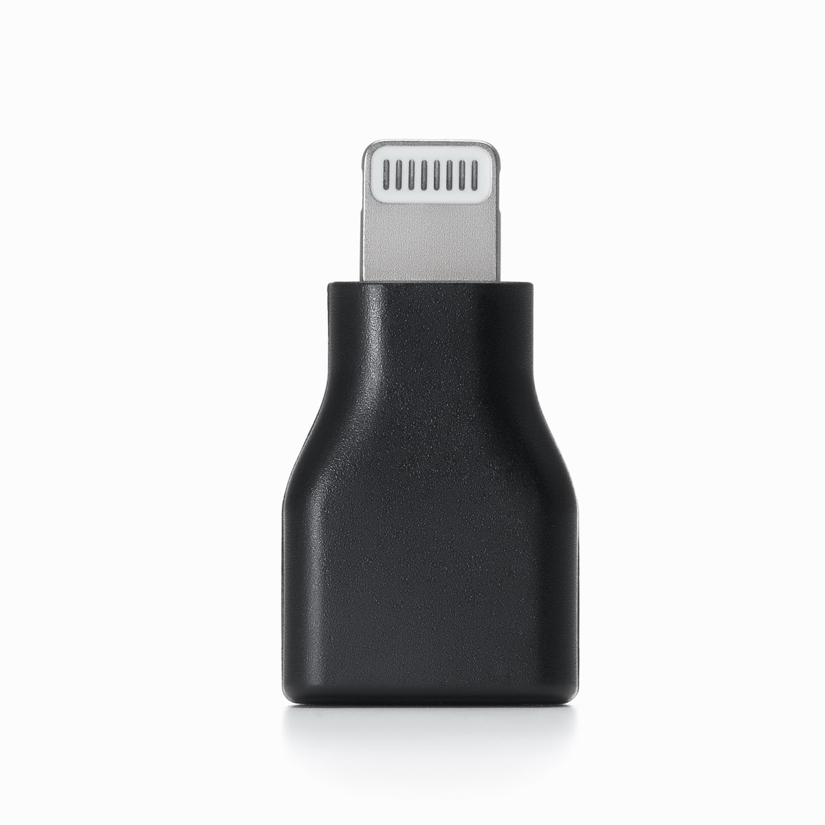 DJI Mic Series Mobile Receiver Adapter (USB-C to Lightning)
