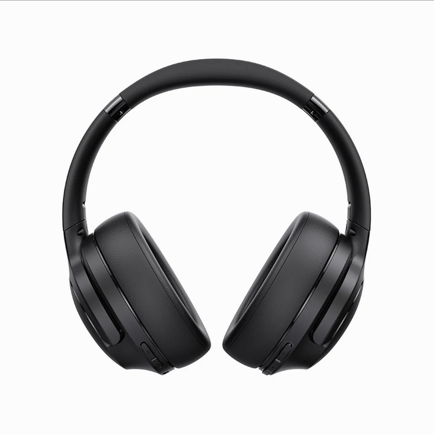 USAMS UJ29 Bluetooth Headphones Over Ear, 3 EQ Music Modes Wireless Headset