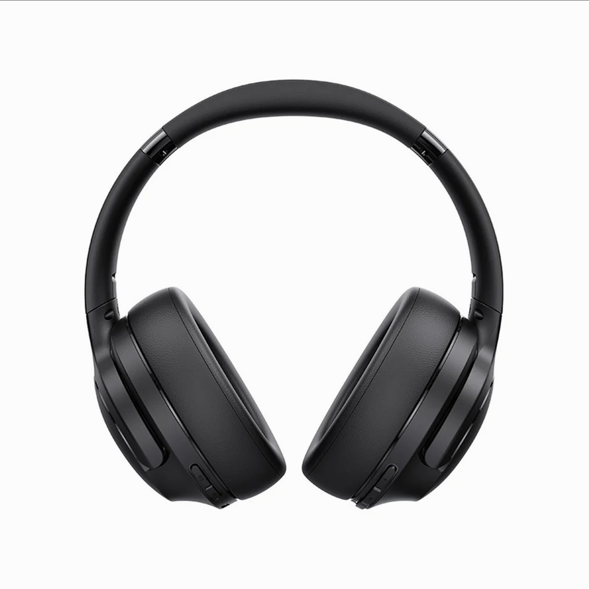 USAMS UJ29 Bluetooth Headphones Over Ear, 3 EQ Music Modes Wireless Headset