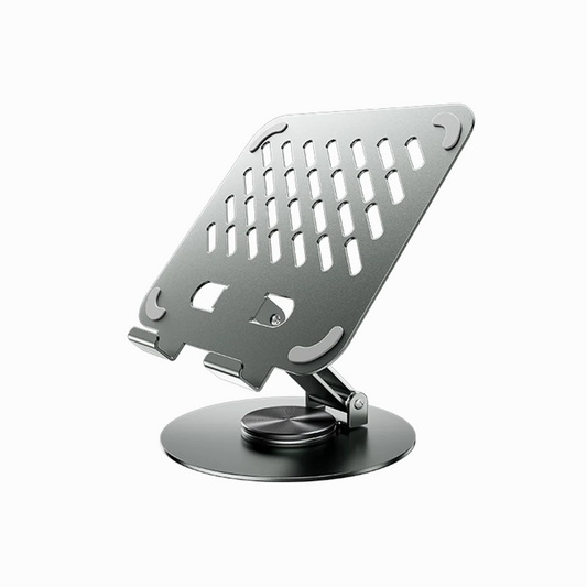 REMAX Precision Alloy Rotary Tablet holder RM-C60