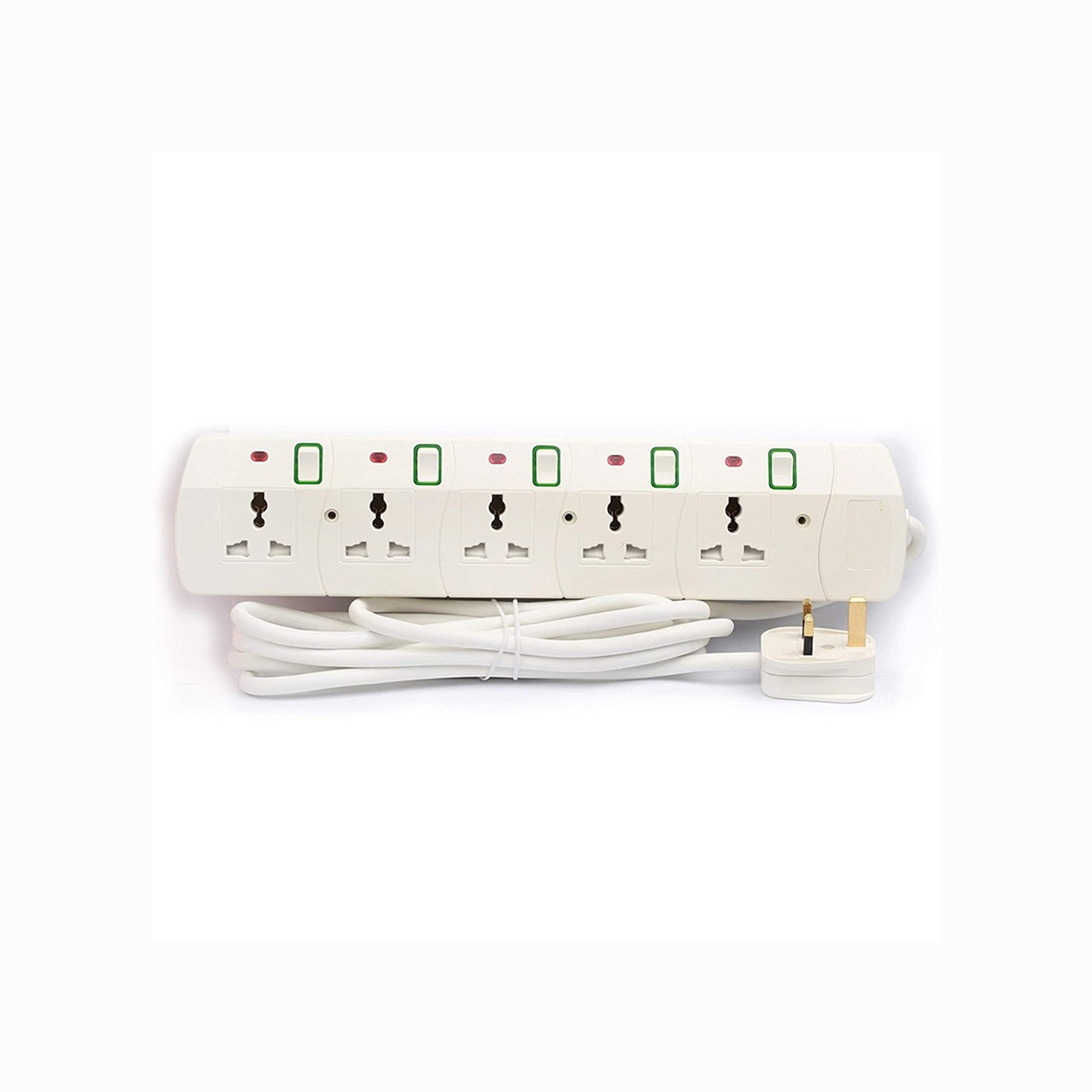 HG Power Socket Extension 5Meter HG55203