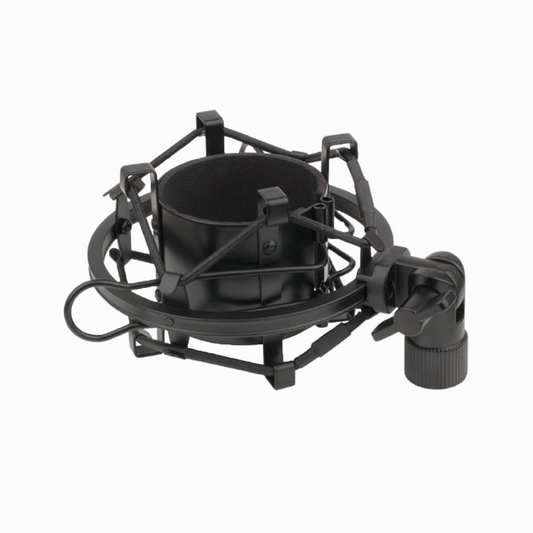 Shock Mount Spider Microphone Holder