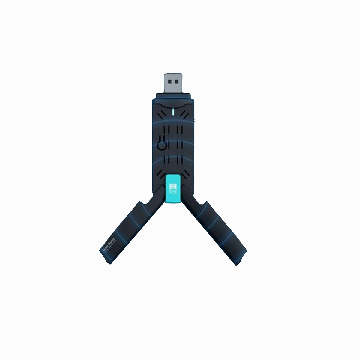 Heatz USB Dongle Adapter ZW55