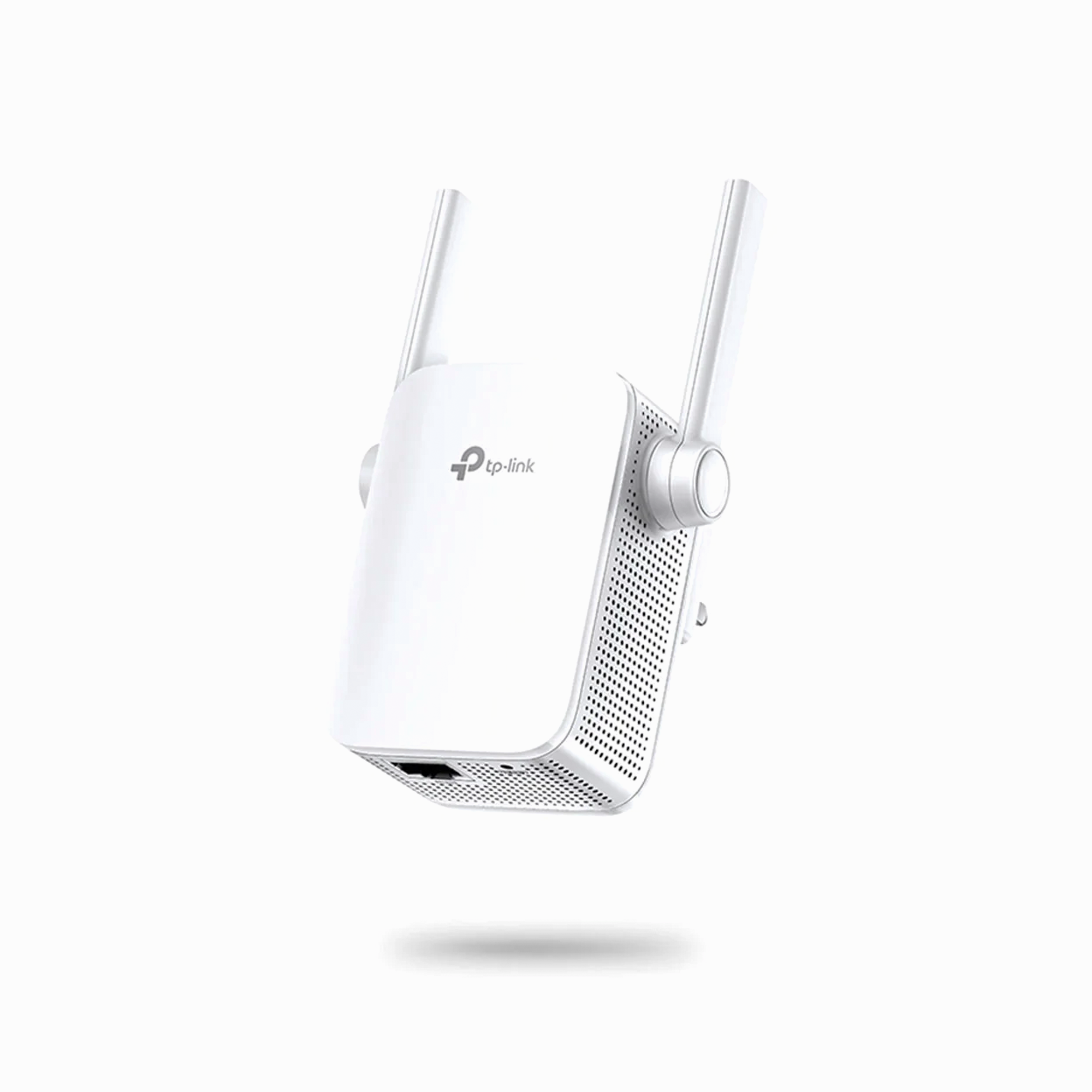 TP LINK WIFI RANGE EXTENDER AC1200 RE305