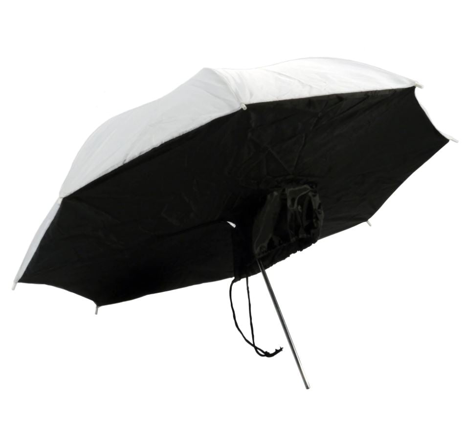 NICEFOTO 83cm Directive Umbrella Softbox (sbut-33inch)