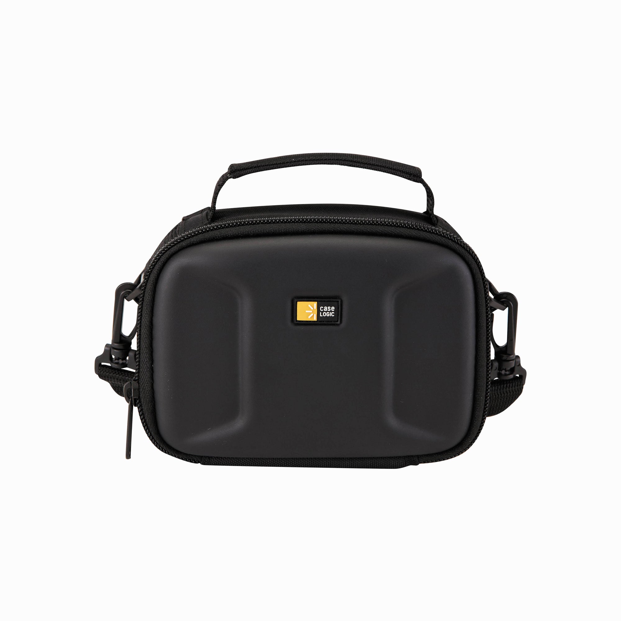 Case Logic MSEC-4 Compact Camcorder Case (Black)