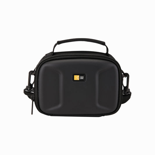 Case Logic MSEC-4 Compact Camcorder Case (Black)