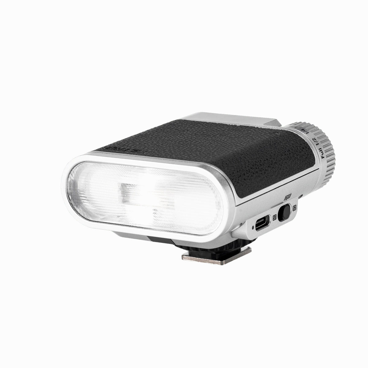 Viltrox Vintage Z1 Retro On-Camera Flash