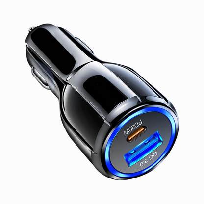 NYORK CC645 38W CHARGING ADAPTER