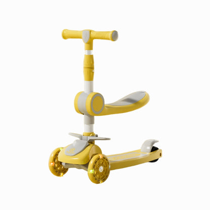 Three Wheel Modern Luxury Scooter Toy Multi-Functional Foldable for Kids and Babies for Outdoor&nbsp;