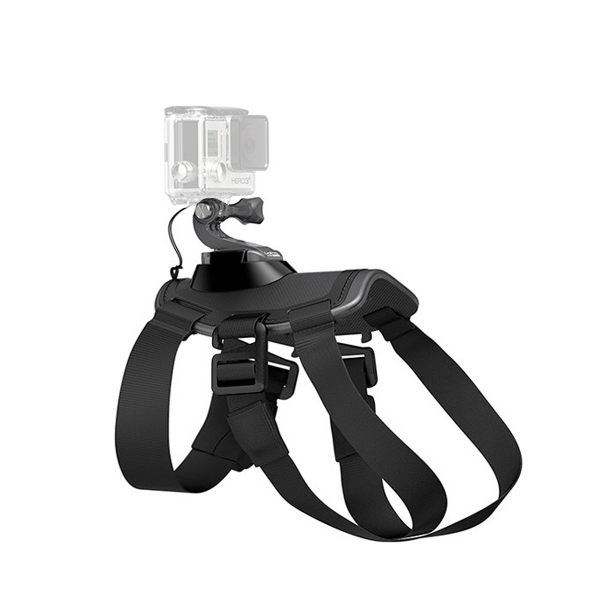 GOPRO FETCH DOG HARNESS