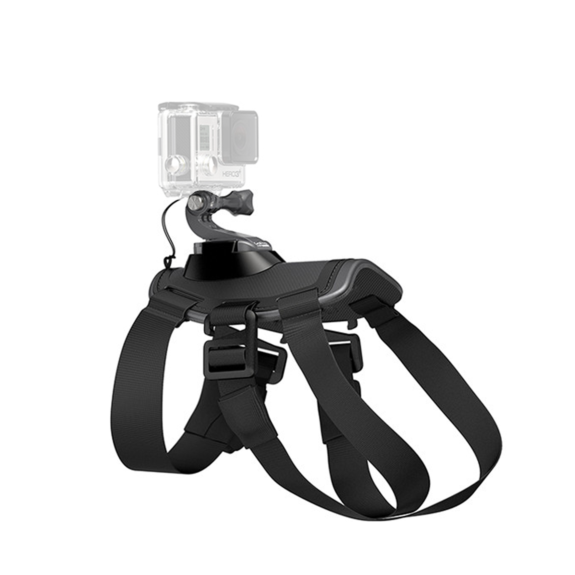 GOPRO FETCH DOG HARNESS