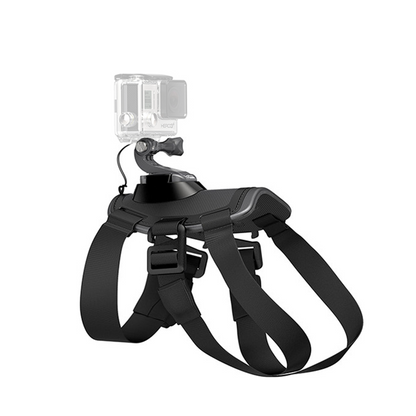 GOPRO FETCH DOG HARNESS
