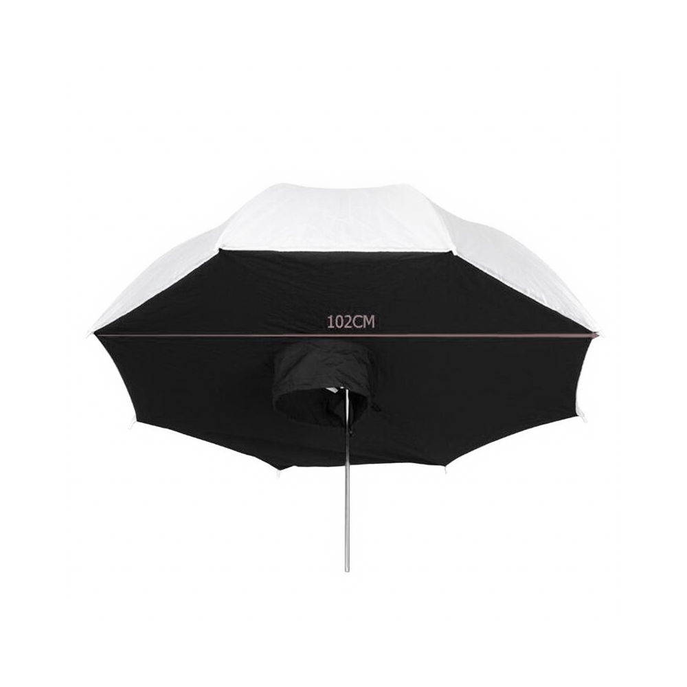 NICEFOTO 102cm Directive Umbrella Softbox