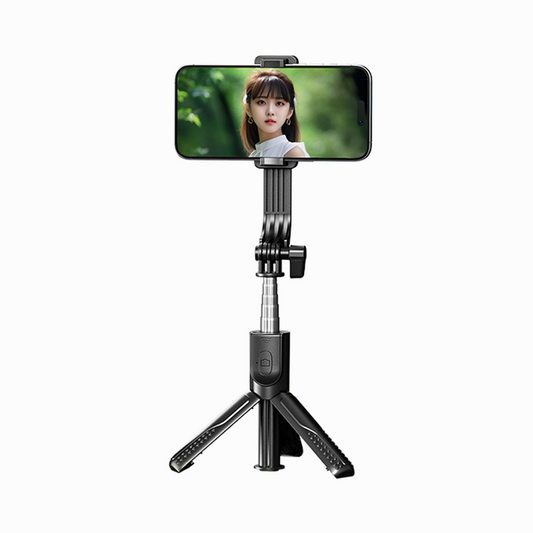 Selfie Stick Tripod for Live Streaming 0.8m P16