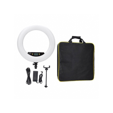 NICE FOTO 18 INCH LED RING LIGHT LR-480
