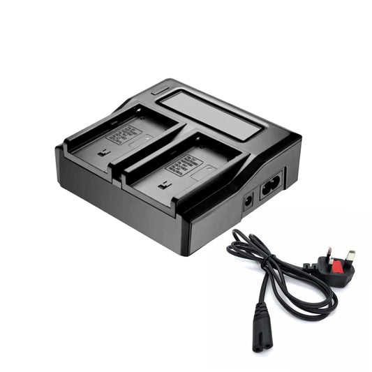 KINGMA F960/970 DUAL BATTERY CHARGER