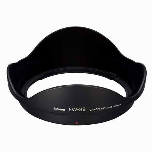 Canon Lens Hood EW-88 for the EF 16-35mm f/2.8 II USM Zoom Lens