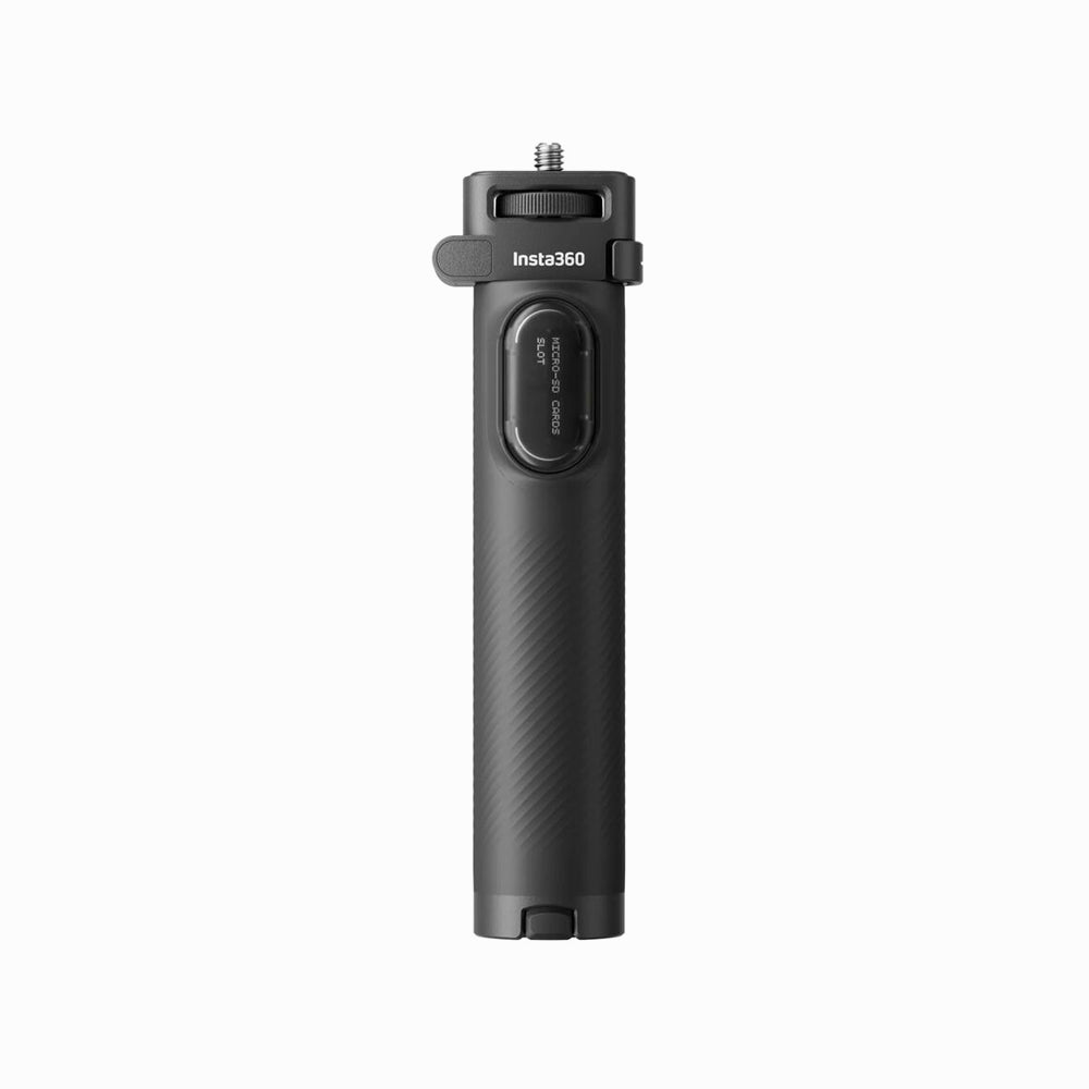Insta360 Foldable 2-in-1 selfie stick (1/4" mount)
