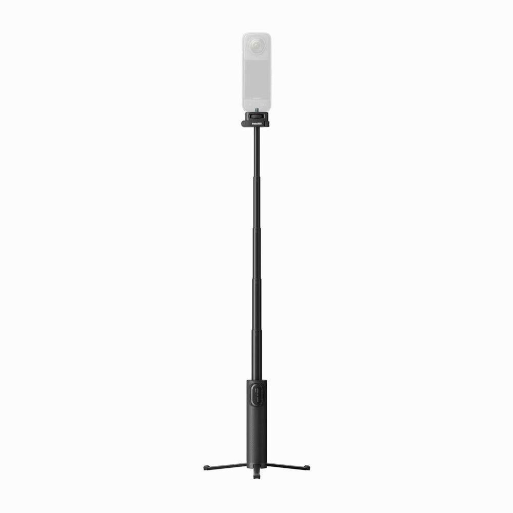 Insta360 Foldable 2-in-1 selfie stick (1/4" mount)