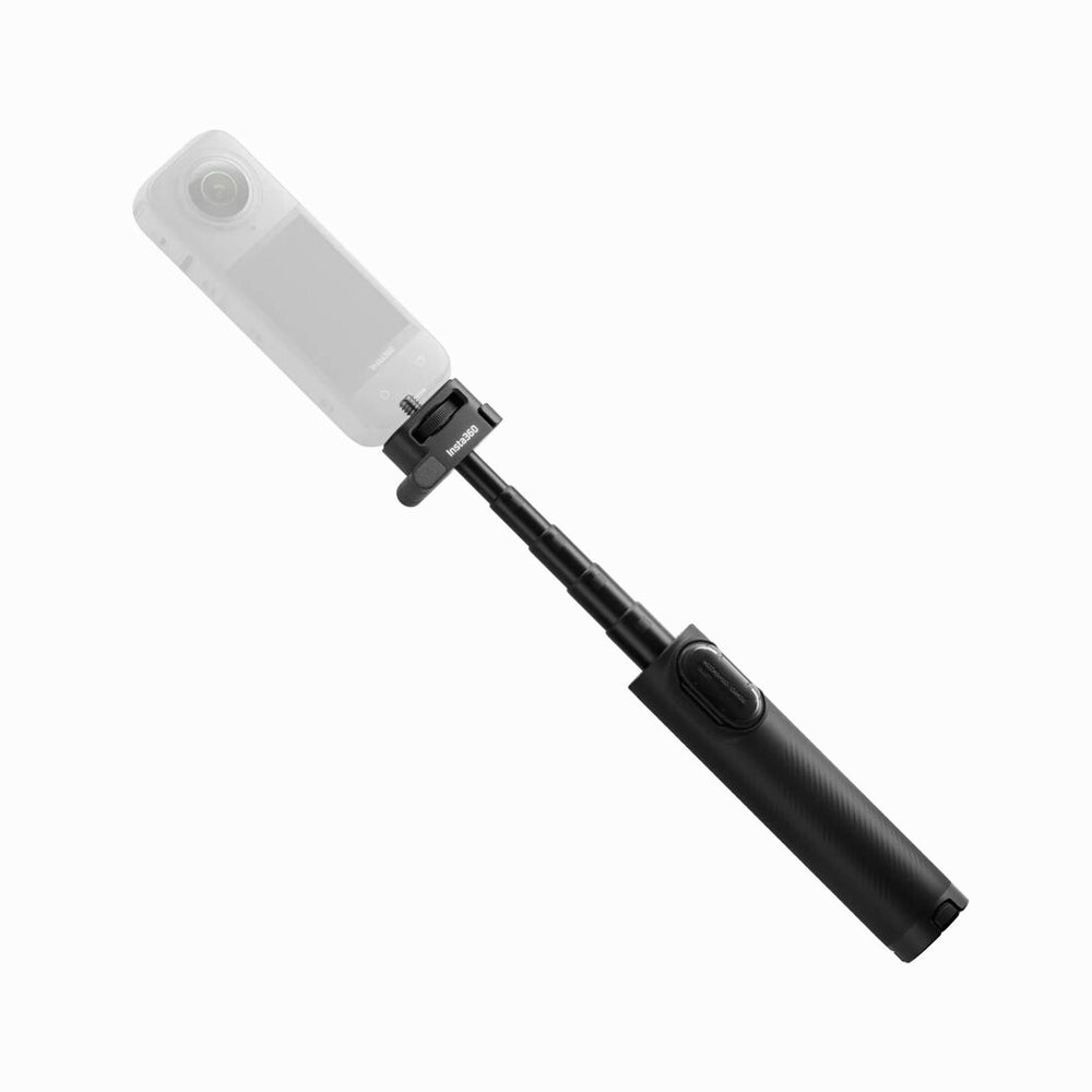 Insta360 Foldable 2-in-1 selfie stick (1/4" mount)