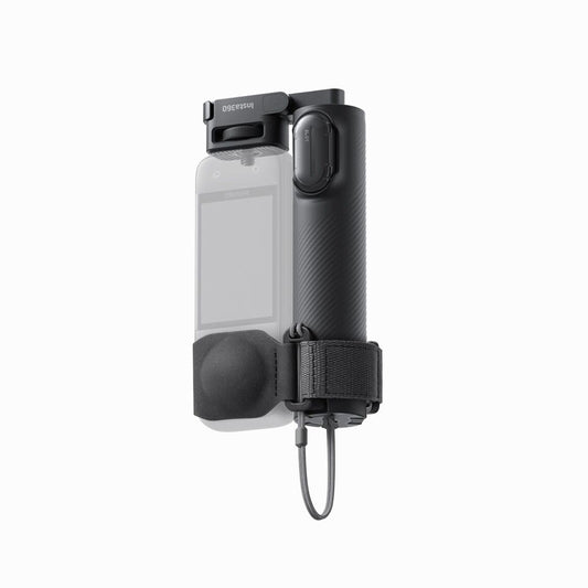 Insta360 Foldable 2-in-1 selfie stick (1/4" mount)