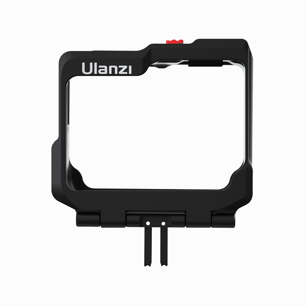 ULANZI 2187 METAL CAGE FOR INSTA360 ONE R PLUS