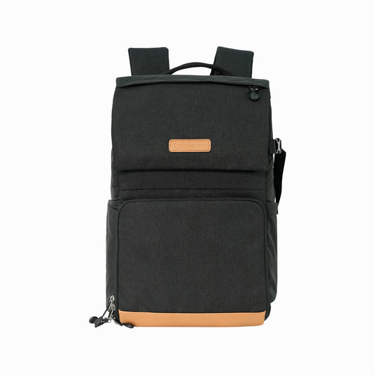 K&F Concept 22L Backpack Nature Wander 11 (Black) KF13.104V2