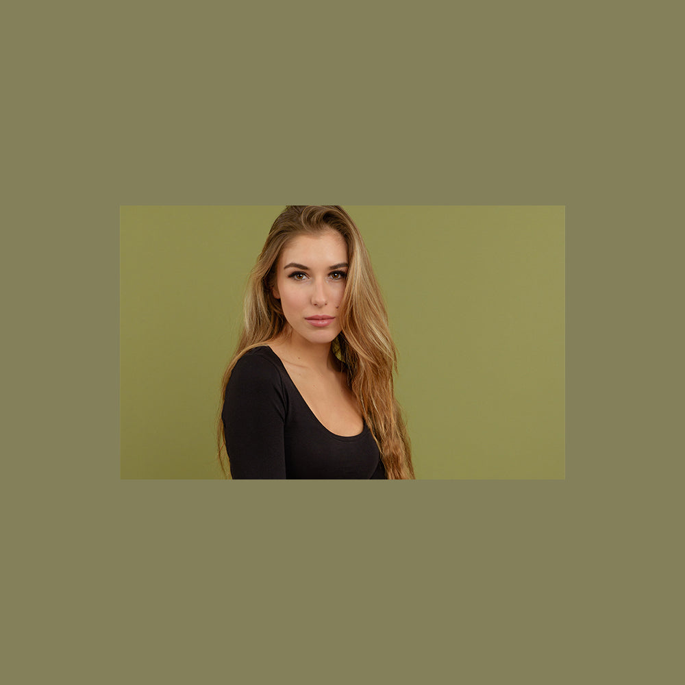 BD #234 Cactus Background Paper 2.72m x 11m