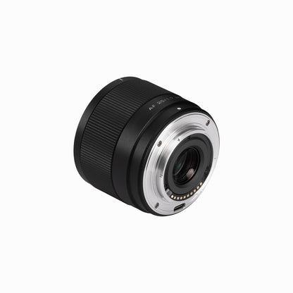 Viltrox AF 25mm F1.7 Air APS-C Lens for Fujifilm X-Mount