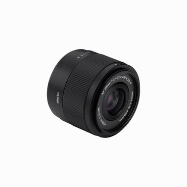 Viltrox AF 25mm F1.7 Air APS-C Lens for Sony E-Mount